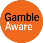 Gamble Aware Logo